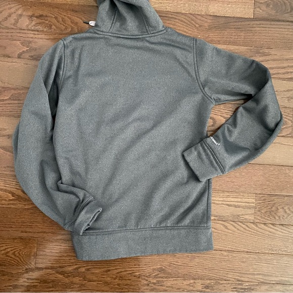 Sweatshirt fleece lined UnderArmour - Picture 2 of 8